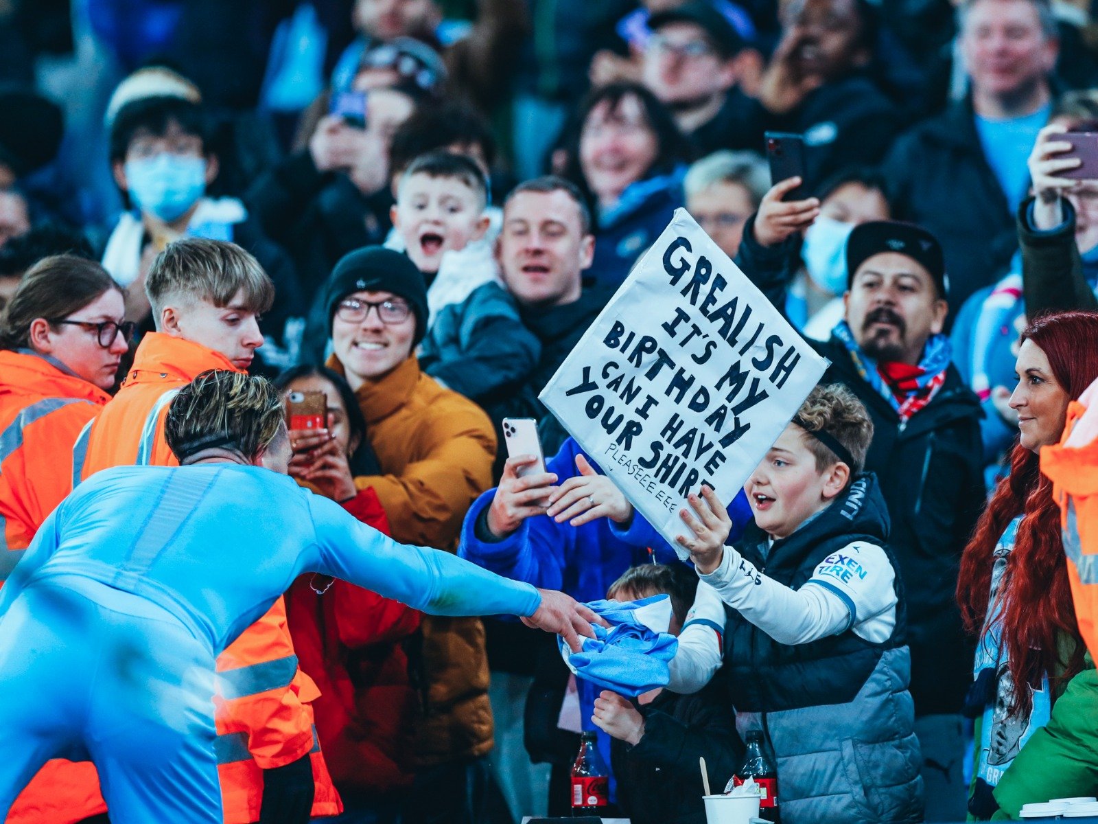 BA的魅力 BA的魅力