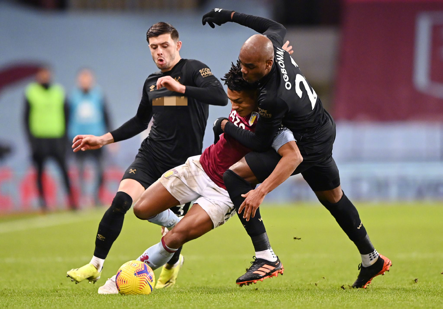 为来自非传 为来自非传